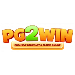 PG2WIN ทางเข้าเว็บตรง สมัคร เข้าสู่ระบบ โปรโมชั่นล่าสุด